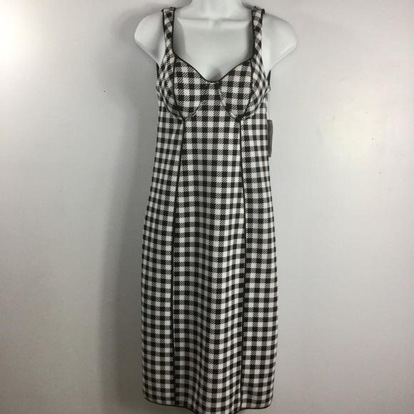 BOLD Elements Bodycon Dress NWT - Picture 1 of 6